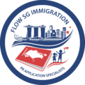 Flow SG Immigration